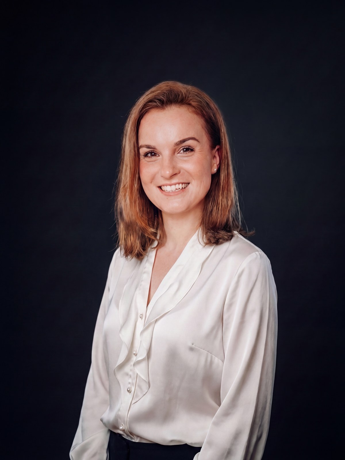 Franziska Laumann, Gründerin von LANU MEDIA